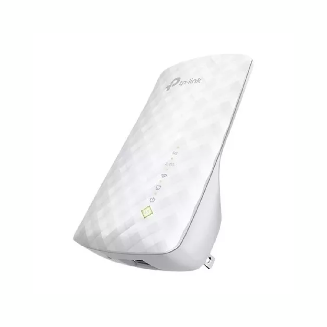 Extensor de Cobertura Wi-Fi TP-LINK AC1200 - blanco