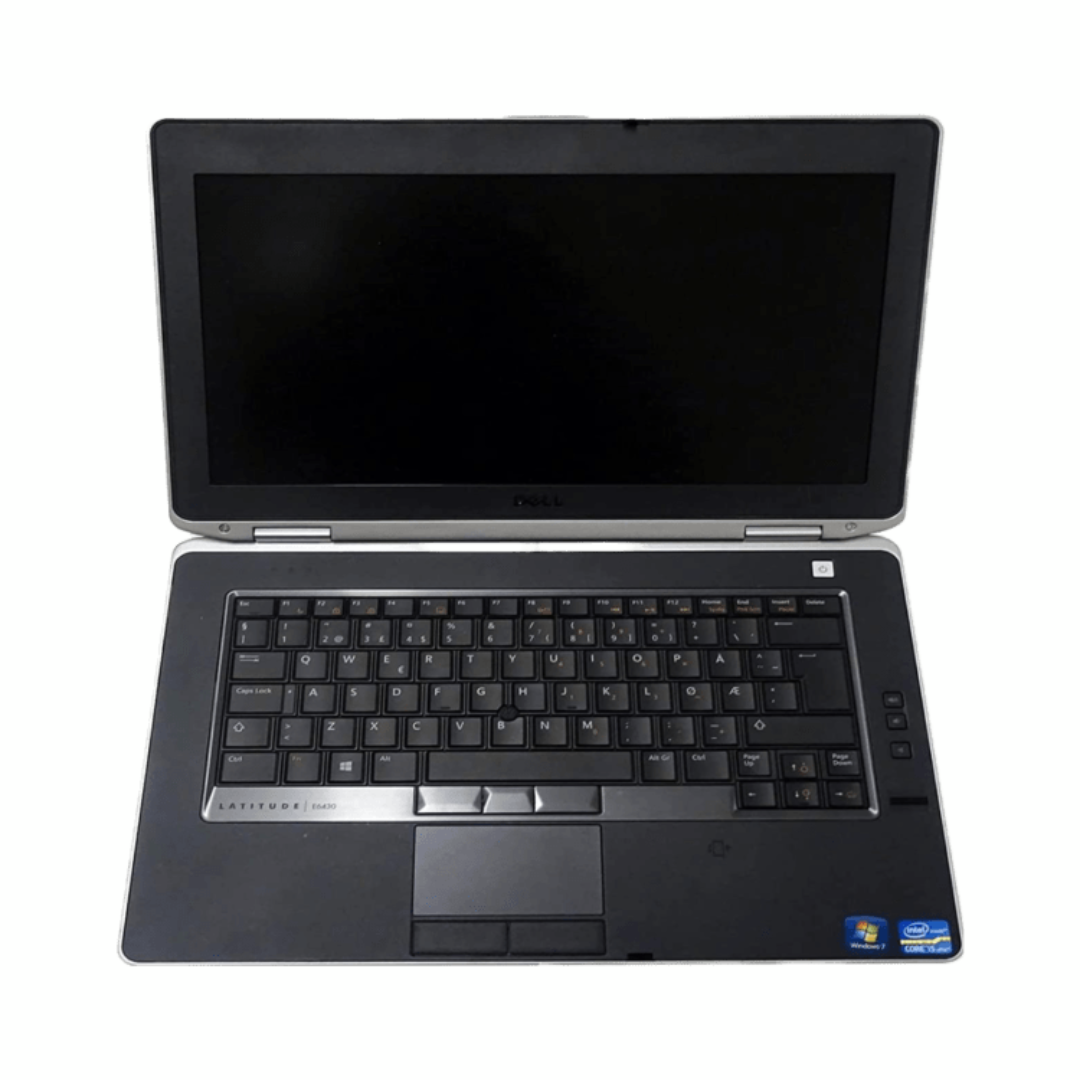 DELL LATITUDE E6430 I5-3 8GB 256GB