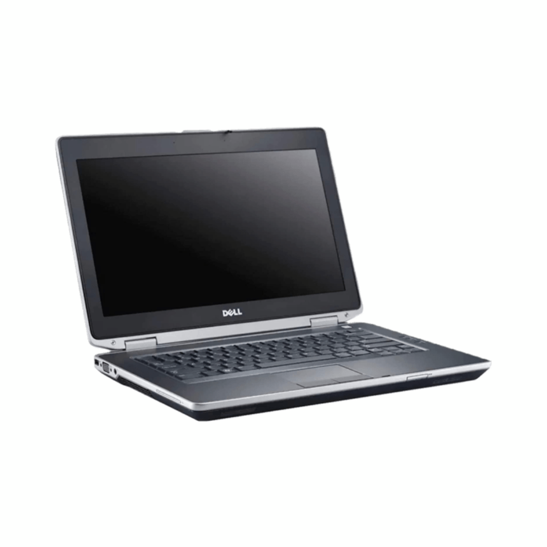 DELL LATITUDE E6430 I5-3 8GB 256GB