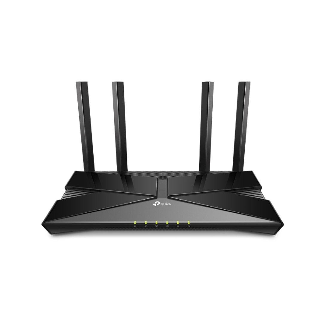 ROUTER ARCHER AX50 AX300 WIFI6