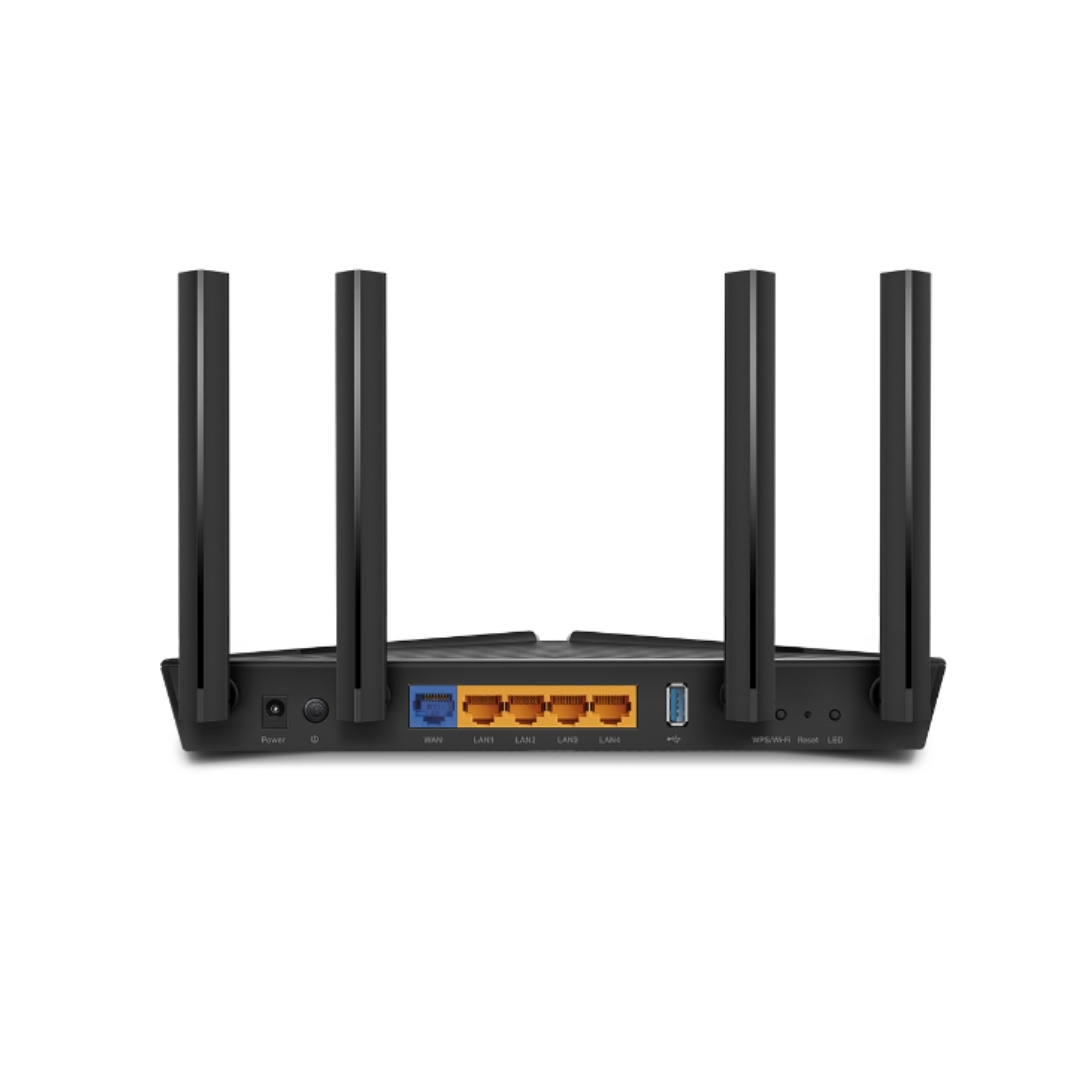 ROUTER ARCHER AX50 AX300 WIFI6