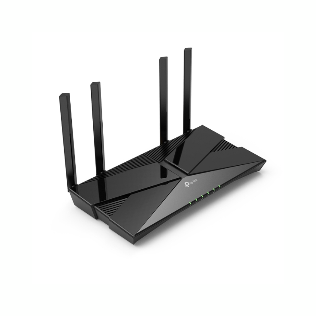 ROUTER EX220 AX1800