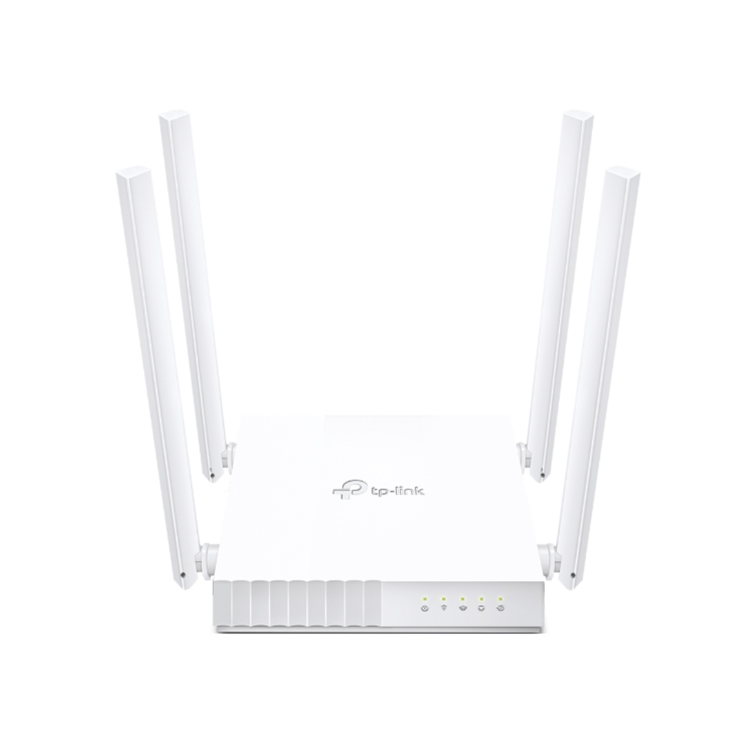 TP LINK ROUTER C24 AC750 MULTIMODE DUAL BAND