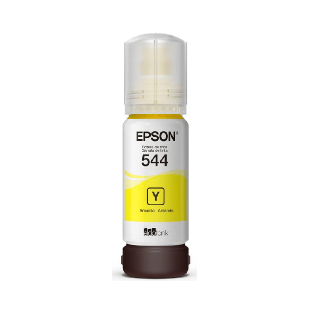 EPSON T544 INK BOTTLE