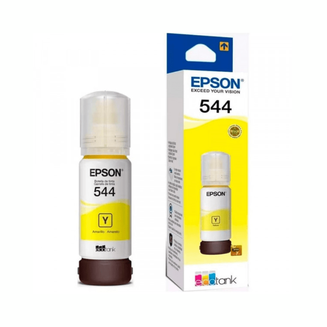 EPSON T544 INK BOTTLE