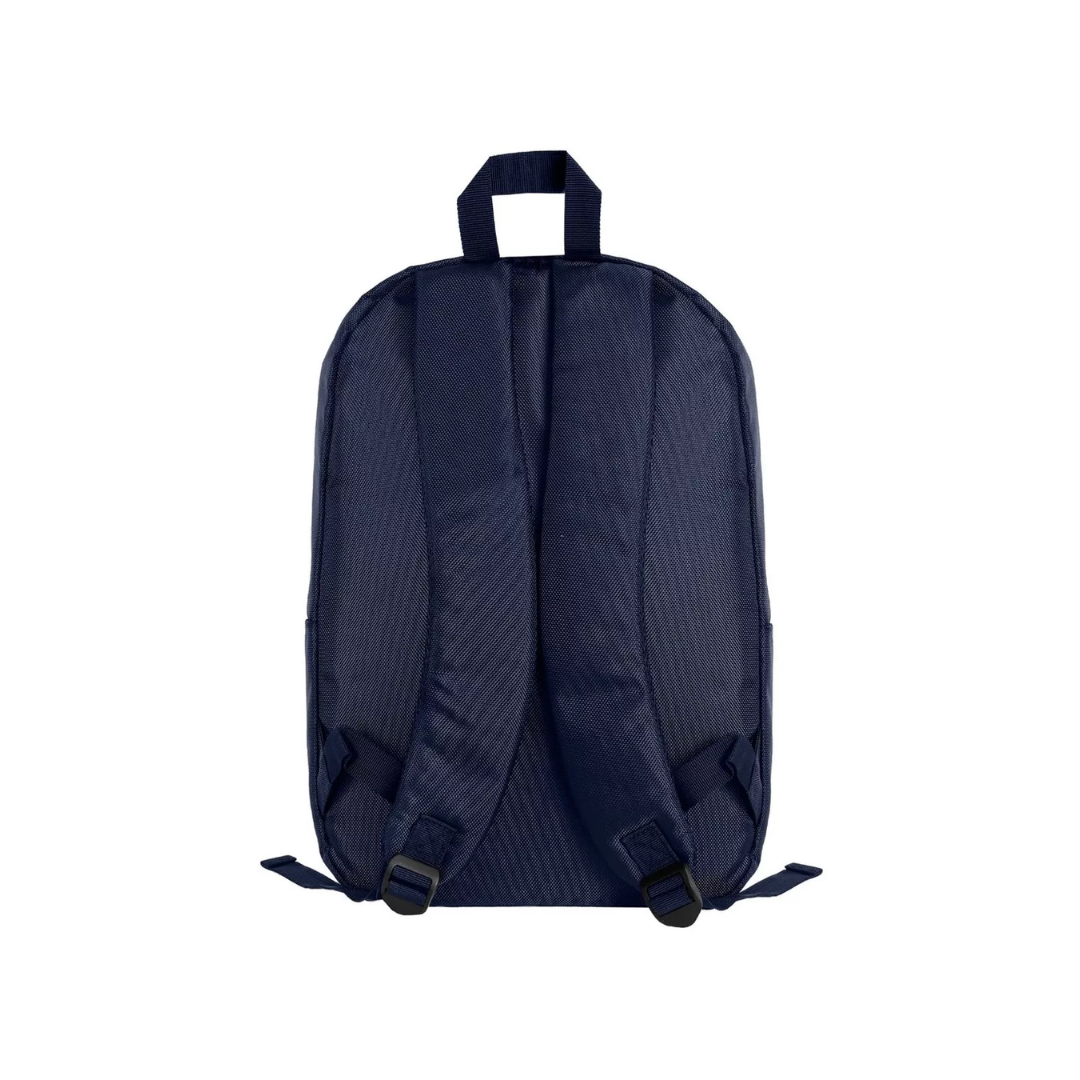 MORRAL UNNO TEKNO DENVER 15.6" POLYESTER AZUL