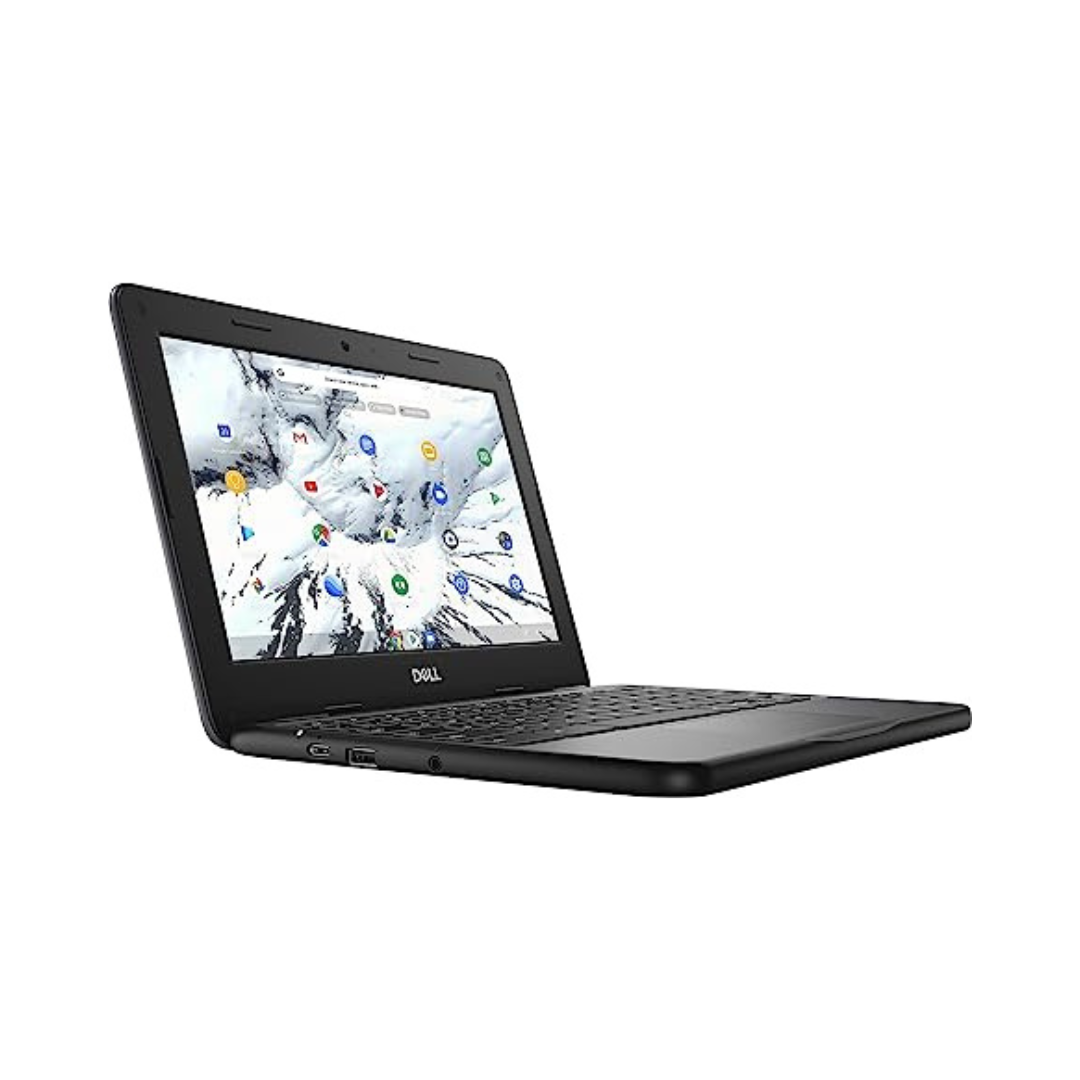 DELL CHROMEBOOK 3100 P29T 4GB 16GB CELE