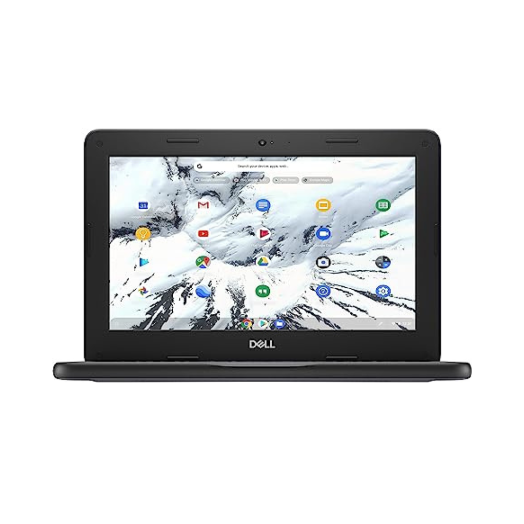 DELL CHROMEBOOK 3100 P29T 4GB 16GB CELE