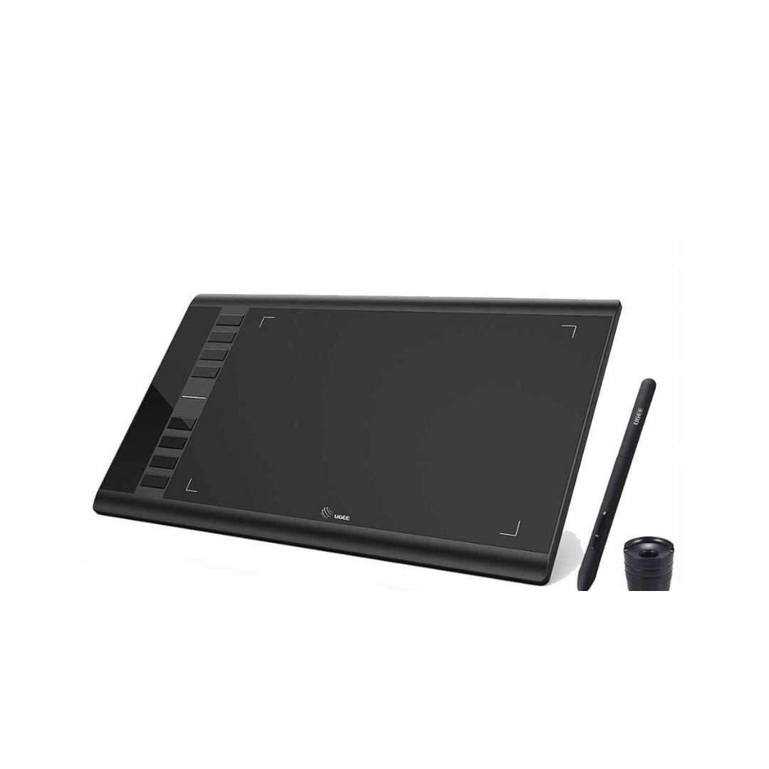 GRAPHICS DRAWING TABLET, UGEE M708 10x6 INCH