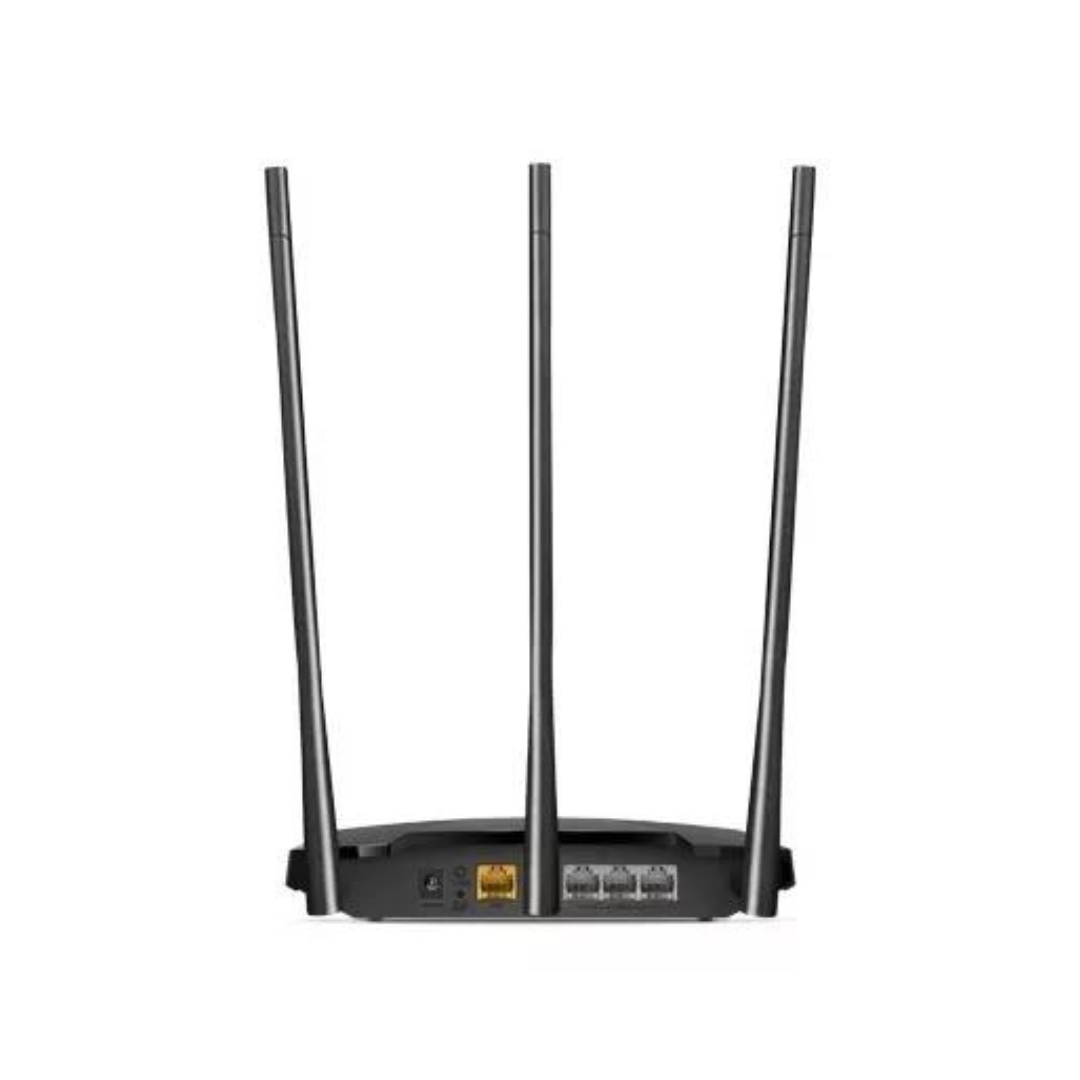 MERCUSYS ROUTER 3 ANT 300MBPS