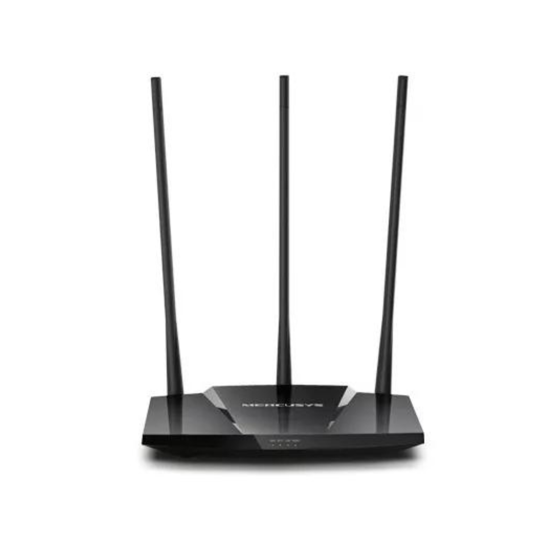 MERCUSYS ROUTER 3 ANT 300MBPS