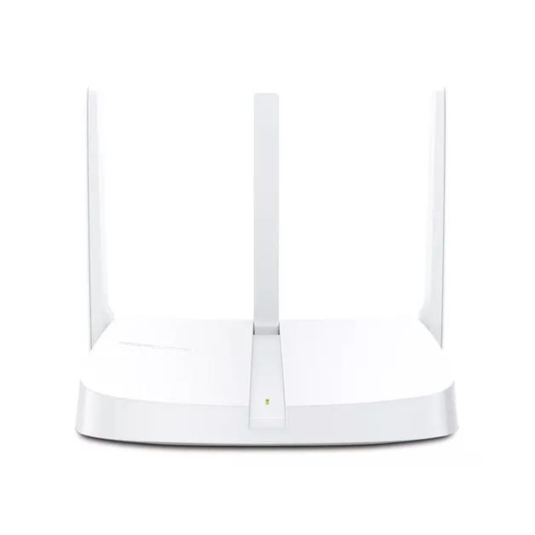 MERCUSYS ROUTER 3 ANT 300MBPS MULTIM