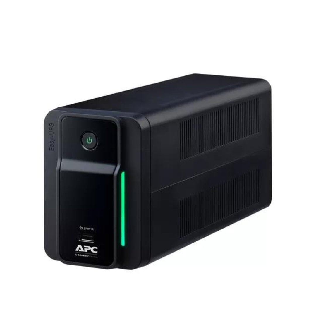 APC BACK UPS 700VA 120V AVR