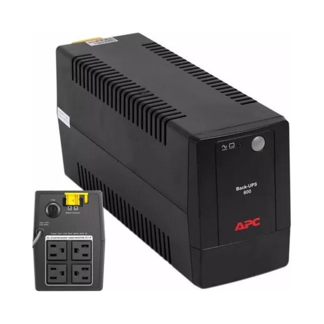 APC LINE-R 1200VA 8 OUTLETS 120V 60HZ