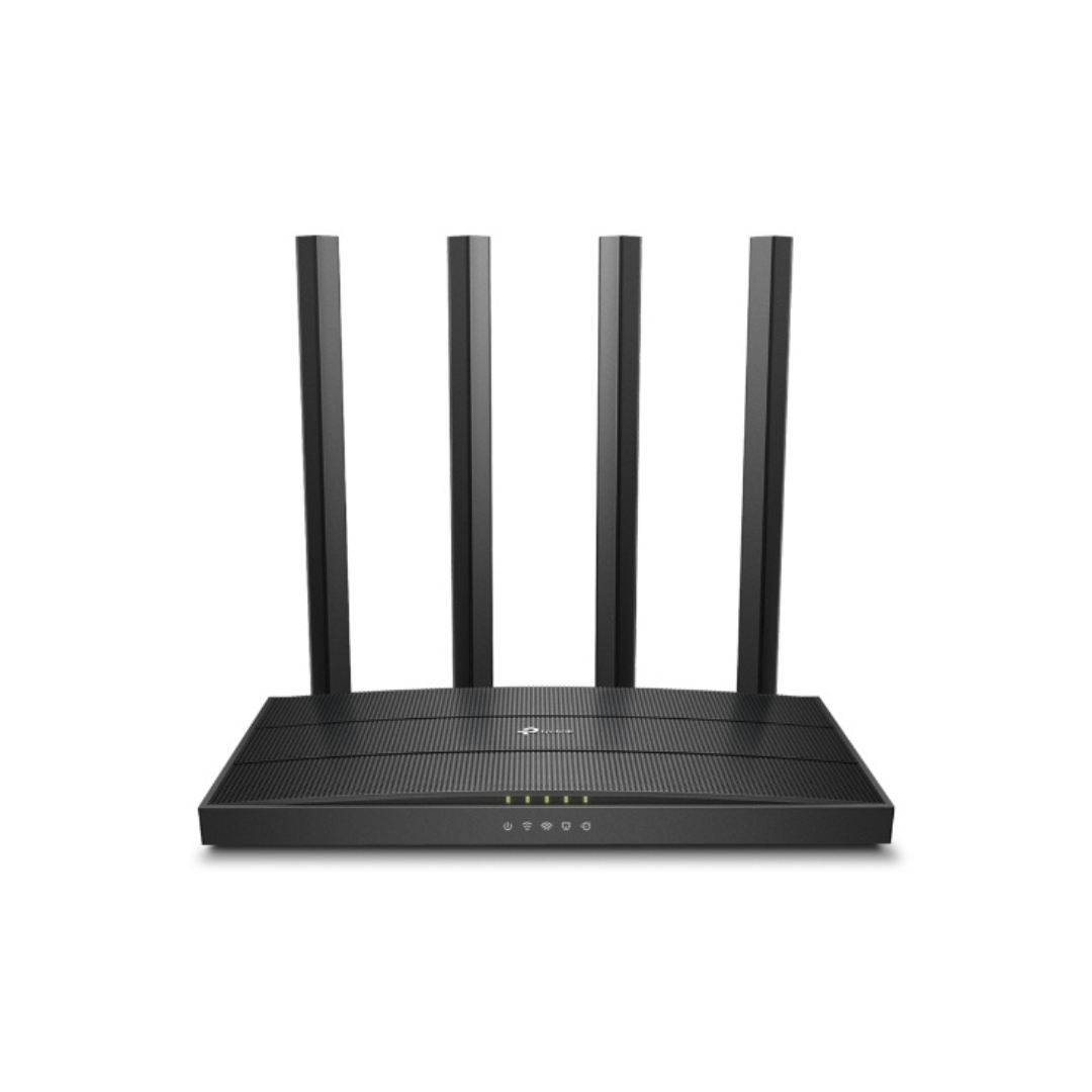 TP-LINK ARCHER A6 AC1200 WIRELESS MU-MIM