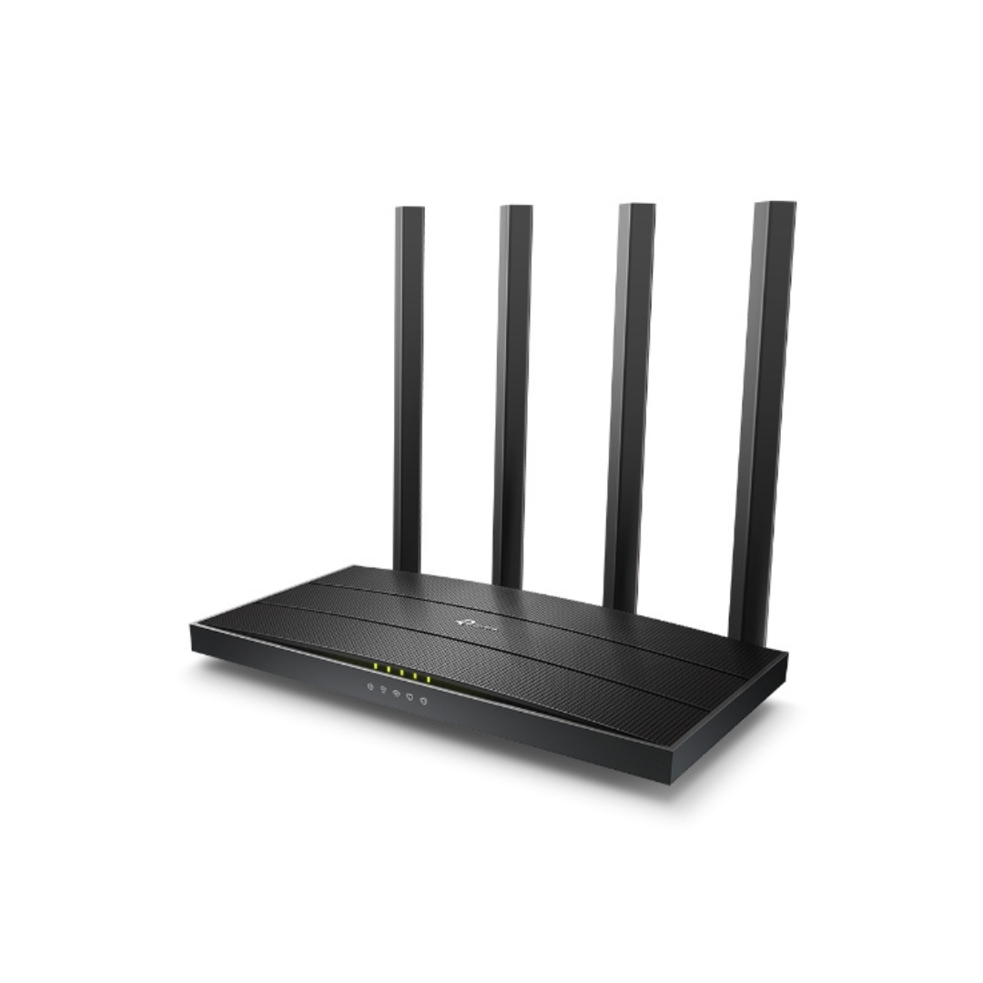 TP-LINK ARCHER A6 AC1200 WIRELESS MU-MIM