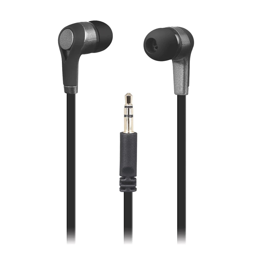 AURICULARES ROCKBUDS DE 3,5 MM