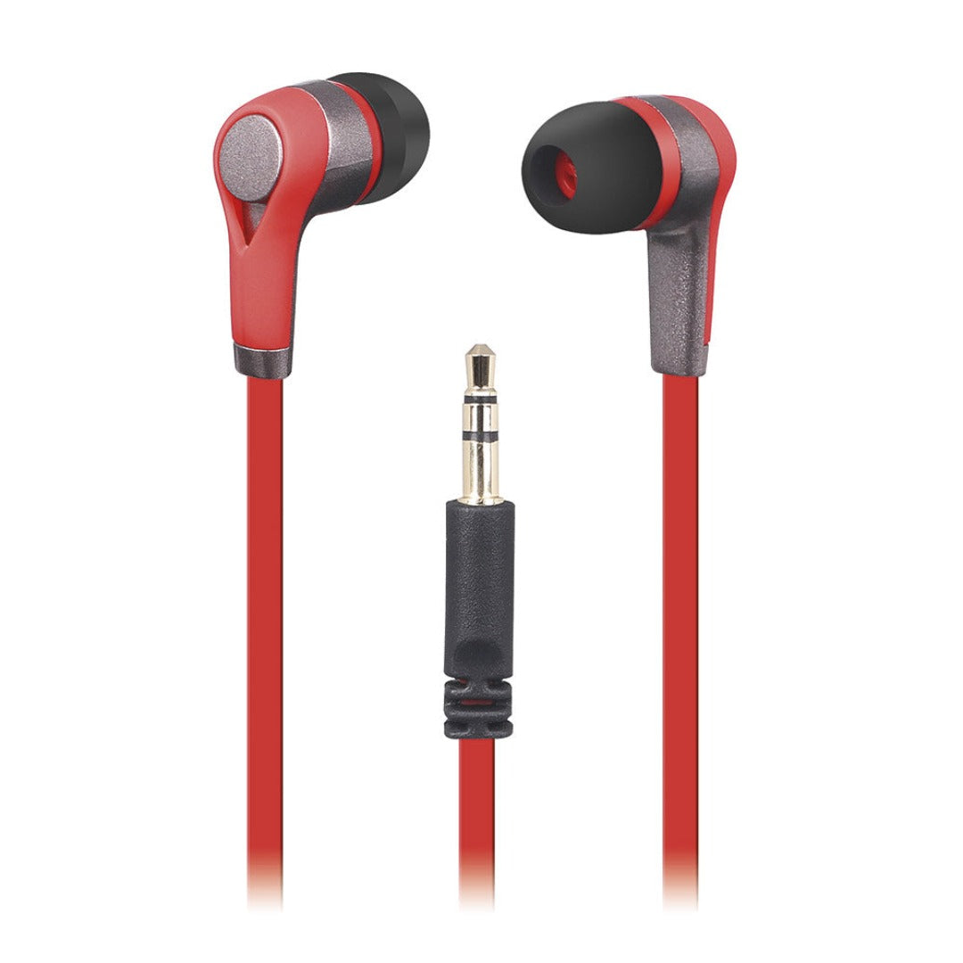 AURICULARES ROCKBUDS DE 3,5 MM