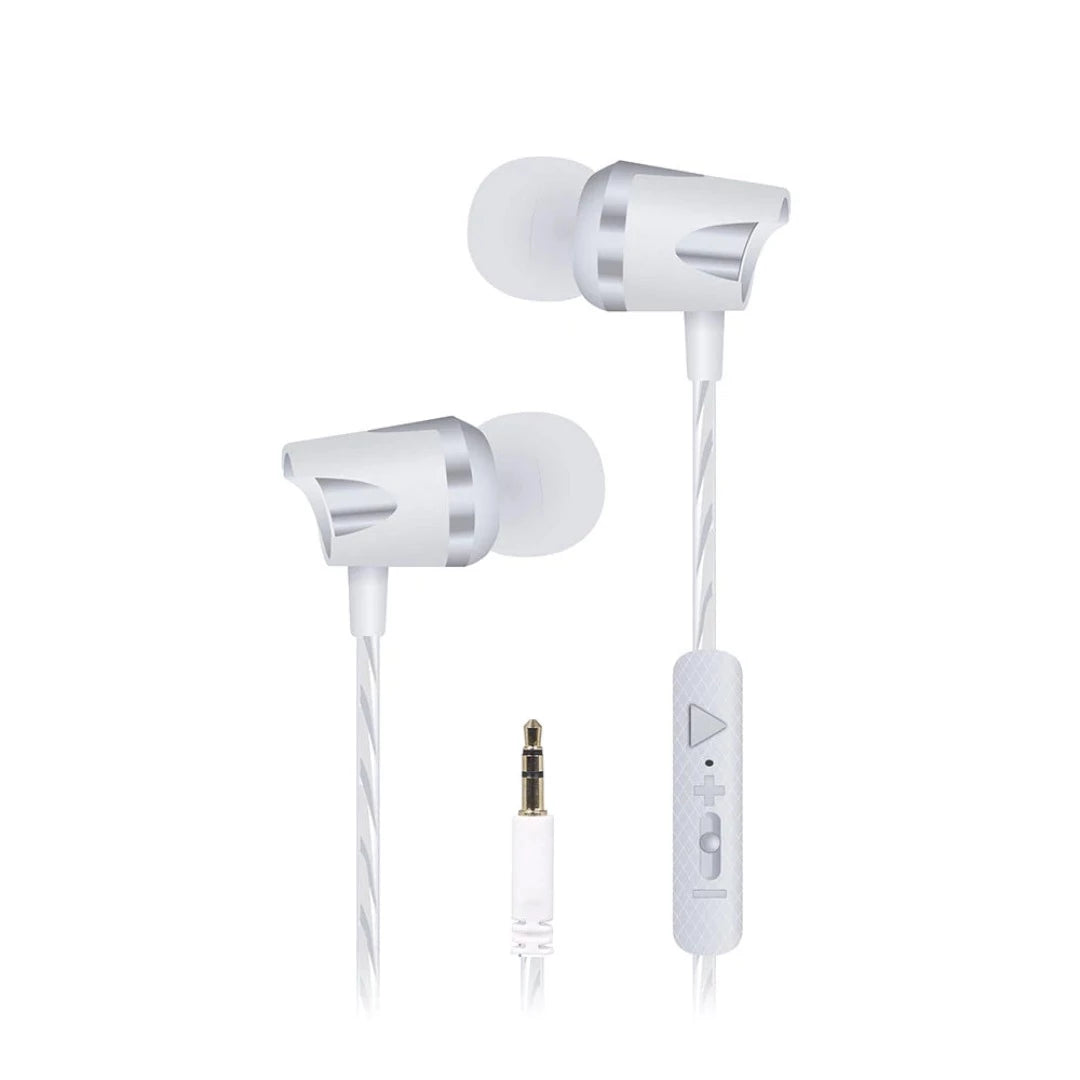 AURICULARES SOULBUDS DE 3,5 M