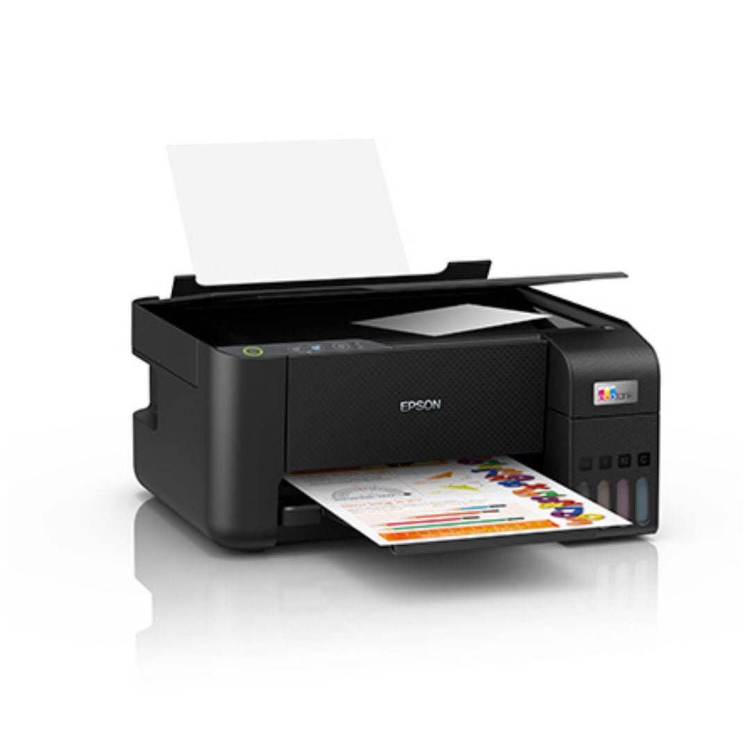 EPSON MULTIF L3210 AIO COLOR